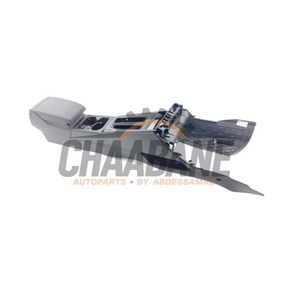 Console centrale 5H0863241A Volkswagen Golf VIII Variant (GC5) 1.5 eTSI 16V 2020