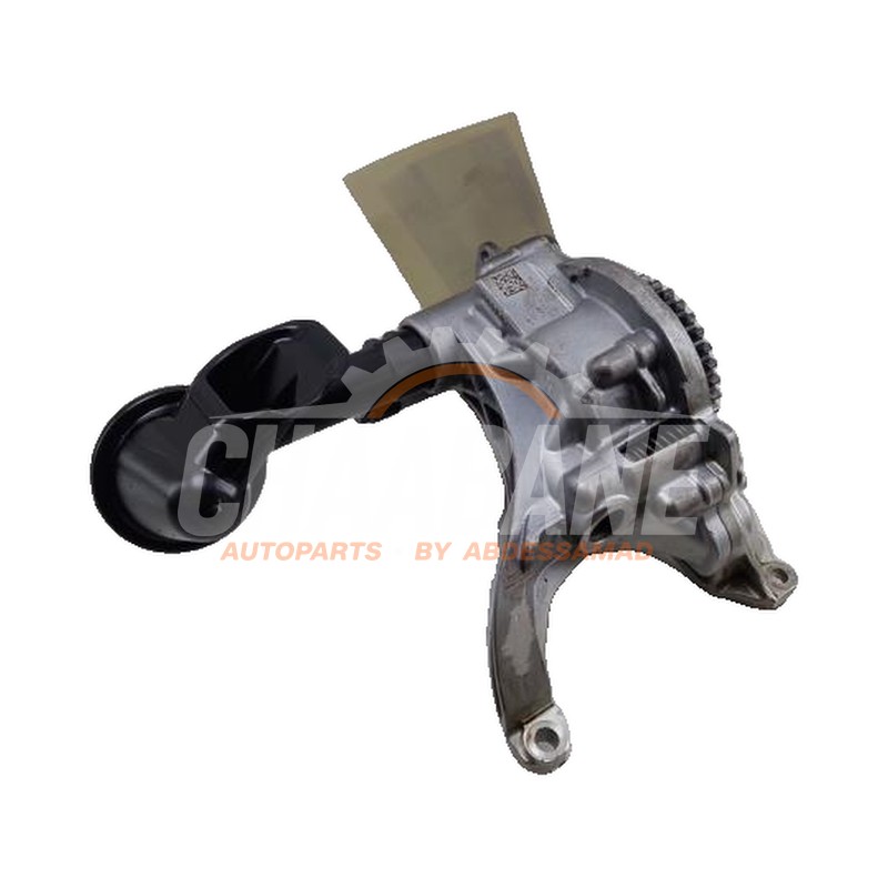 Pompe a huile 05C115103A Volkswagen Golf VIII (CD1) 1.0 TSI 12V 2019