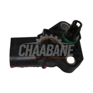 Capteur (divers) 03G906051E Audi Q2 (GAB/GAG) 1.4 TFSI 16V 2016