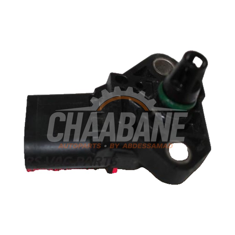 Capteur (divers) 03G906051E Audi Q2 (GAB/GAG) 1.4 TFSI 16V 2016