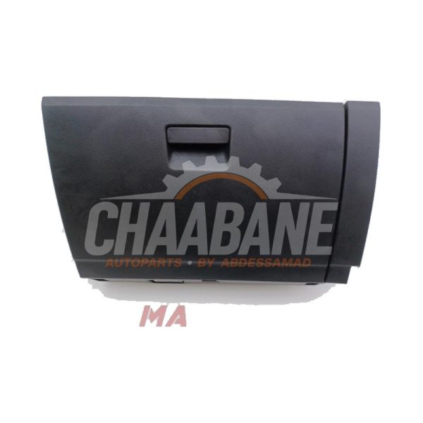 Boite a gants 6F1857095AA Seat Ibiza V (KJB) 1.0 TSI 12V 2017