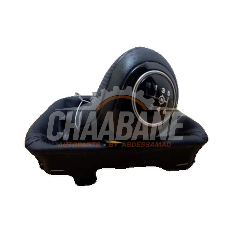 Enveloppe levier de vitesse A2052670200 Mercedes C Estate (S205) C-200 BlueTEC, C-200 d 1.6 16V