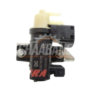 Soupape vide 8200790180 Mercedes A (W176) 1.5 A-180 CDI, A-180d 16V
