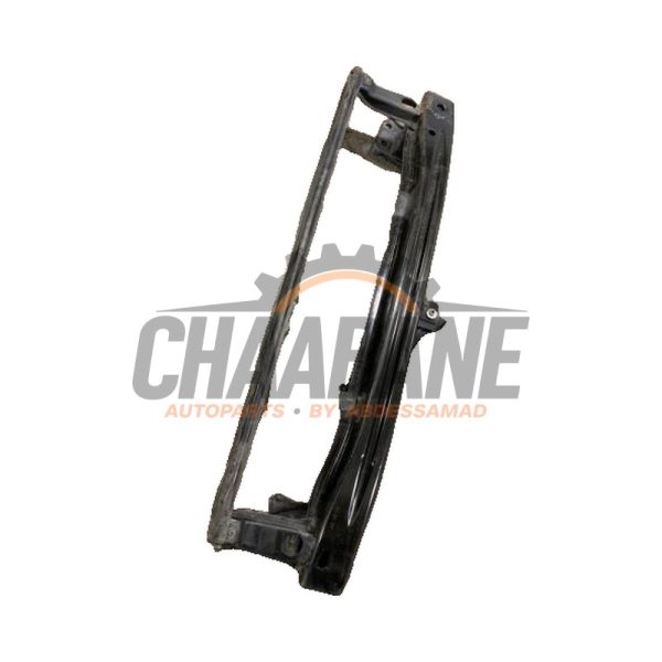 Cadre pare-chocs avant 2K5807111 Volkswagen Caddy IV 1.4 TGI BlueMotion 2015