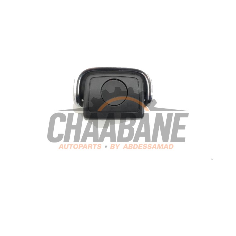 Crochet de fixation sol 4G9863539 Audi S6 Avant (C7) 4.0 V8 TFSI 2012 / 2018