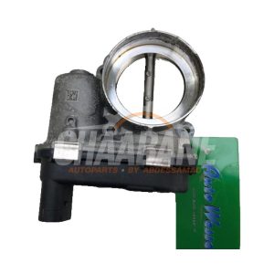 Boitier accelerateur 04E133062T Seat Leon Sportstourer (KLF) 1.5 eTSI 16V 2020