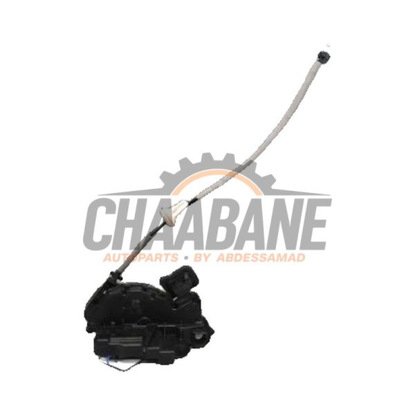 Serrure avant gauche 5TB837015A Seat Arona 2017