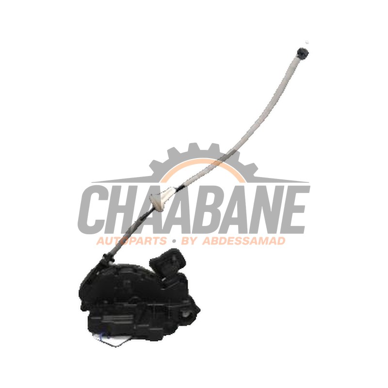 Serrure avant gauche 5TB837015A Seat Arona 2017