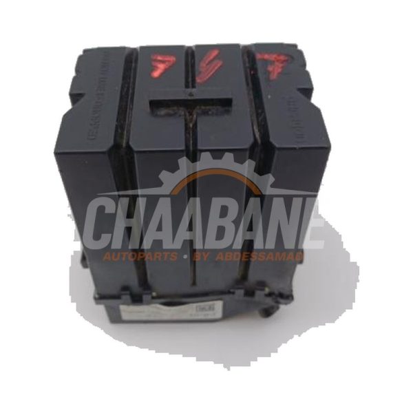 Haut-parleur VESS 65122622659 BMW 3 serie Touring (G21) 320e xDrive 2.0 TwinPower Turbo 16V 2019