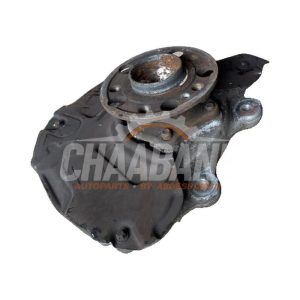 Fusee avant gauche 2221901 Mercedes S (222.0/222.1) 4.7 S-500, S-500L V8 32V