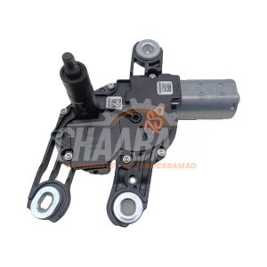 Moteur essuie-glace arriere 5F4955711A Volkswagen Arteon Shooting Brake (3HAC) 2.0 TSI 16V 2020