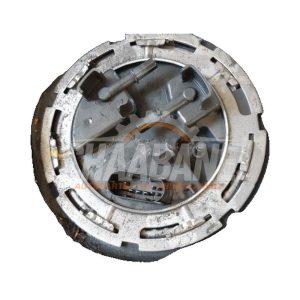 Pompe dinjection A2054701694 Mercedes GLC Coupe (C253) 2.2 220d 16V BlueTEC 4-Matic