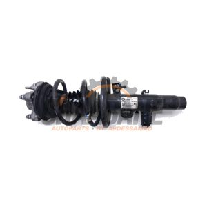 Barre amortisseur arriere droit 10817611 BMW iX3 80 kWh 2020