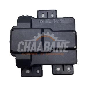 Fusible A0005407712 Mercedes E (W213) E-300 e 2.0 Turbo 16V