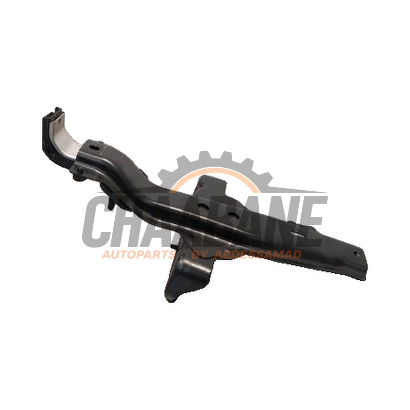 Support (divers) A1776265300 Mercedes GLB (247.6) 1.3 GLB-200 Turbo 16V