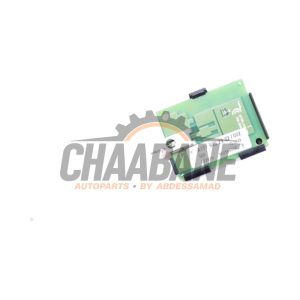Antenne A1779052902 Mercedes A Limousine (177.1) 1.3 A-250 e Turbo 16V