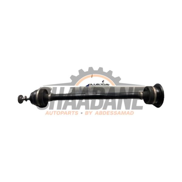 Arbre de transmission arriere droit 33208639466 BMW 7 serie (G11/12) 740d,Ld xDrive 24V 2015 / 2022