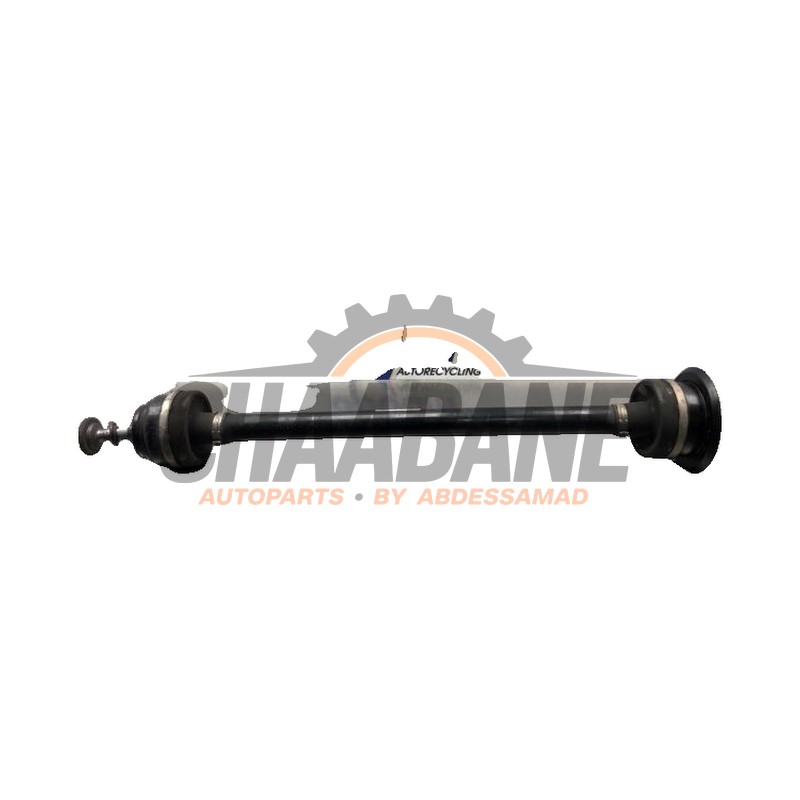 Arbre de transmission arriere droit 33208639466 BMW 7 serie (G11/12) 740d,Ld xDrive 24V 2015 / 2022