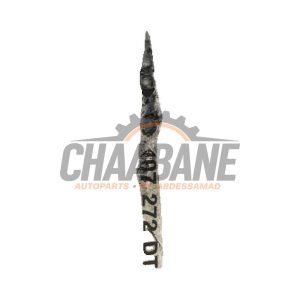 Cardan droit (transmission) 1K0407272DT Volkswagen Caddy IV 1.0 TSI 12V 2015