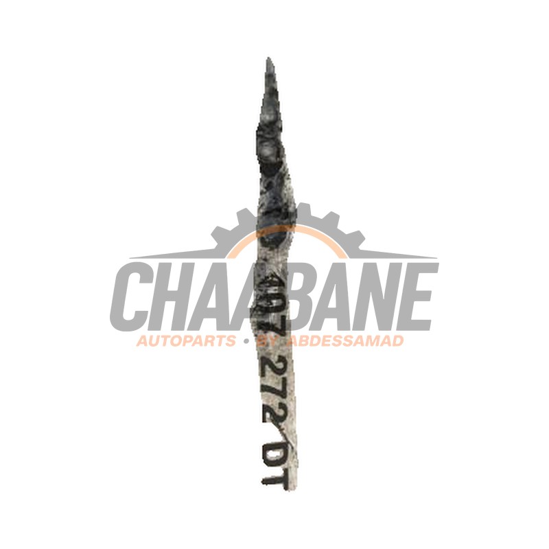 Cardan droit (transmission) 1K0407272DT Volkswagen Caddy IV 1.0 TSI 12V 2015