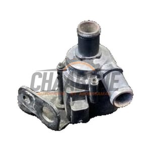 Pompe a eau supplementaire 5Q0121599AD Audi S3 (8V1/8VK) 2.0 T FSI 16V 2012 / 2017