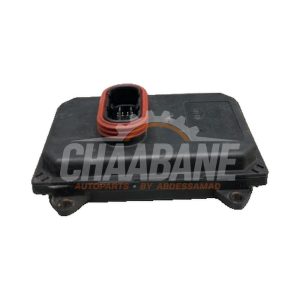 Module declairage en virage 7PP941329M Audi A3 Sportback (8VA/8VF) 1.4 TFSI 16V e-tron 2012 / 2020