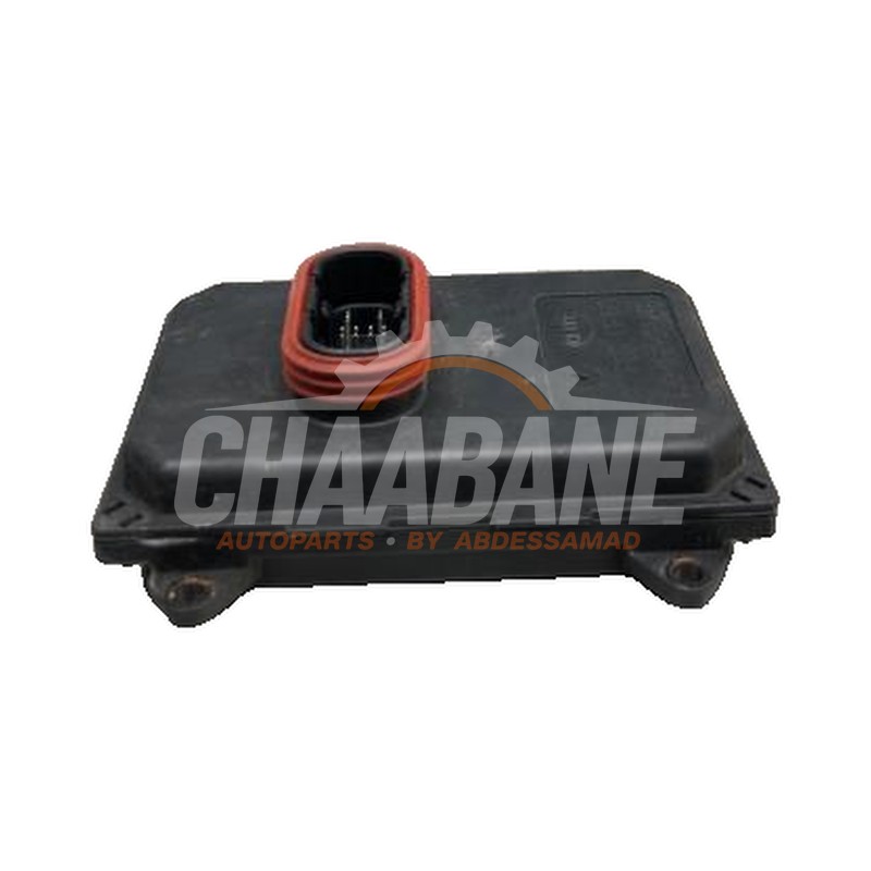 Module declairage en virage 7PP941329M Audi A3 Sportback (8VA/8VF) 1.4 TFSI 16V e-tron 2012 / 2020