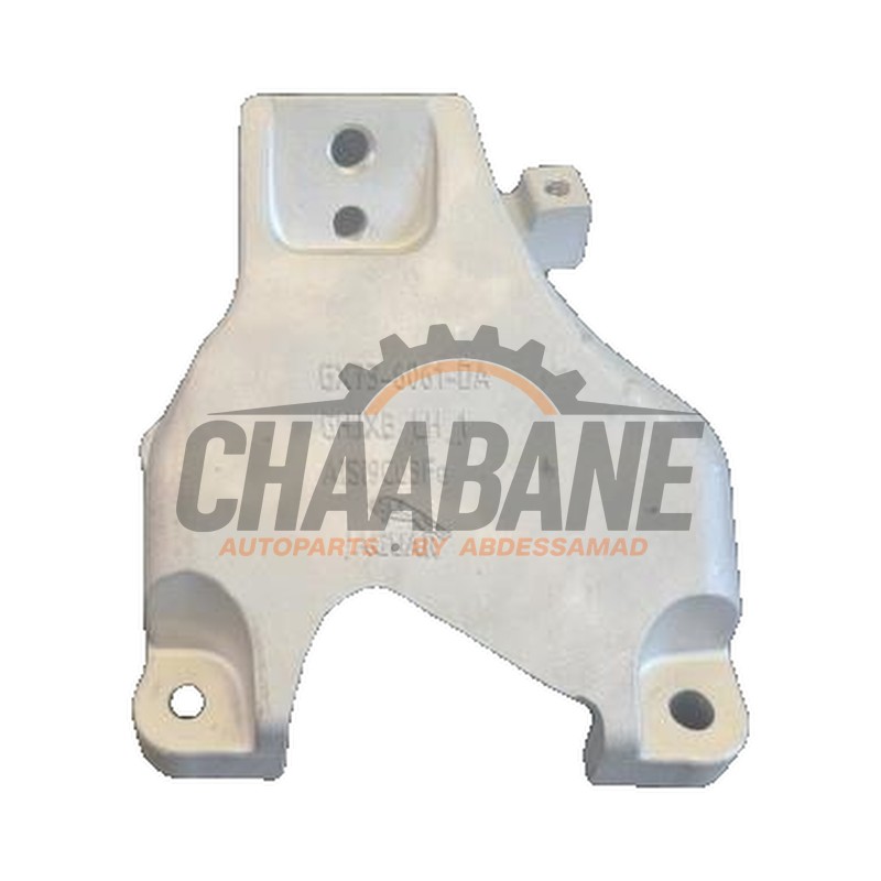 Support moteur GX736061DA Jaguar XF (X260)