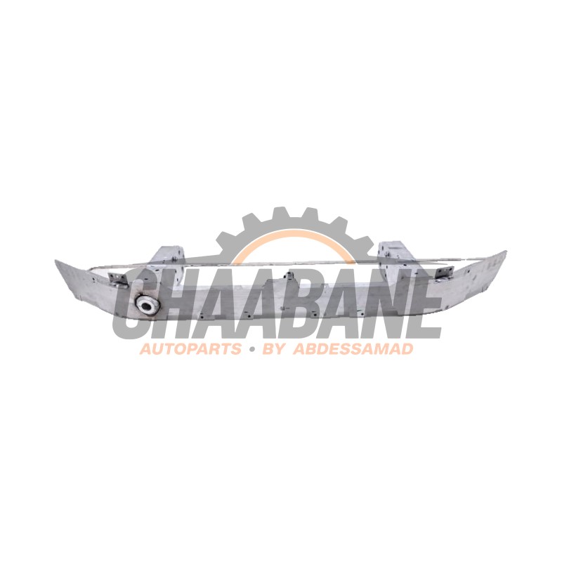 Cadre pare-chocs avant 51115A02FA9 BMW 5 serie (G60) 530e 2.0 TwinPower Turbo 16V 2023