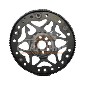 Couronne dentee 850667005 BMW X6 (F16) xDrive40d 3.0 24V 2014 / 2019