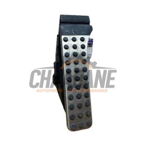 Pedale daccelerateur A2053000104 Mercedes E (W213) E-350d 3.0 V6 24V 4-Matic