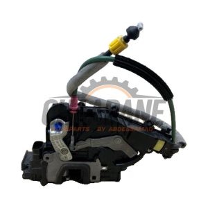 Serrure portiere mecanique 4portes avant gauche A2220063999 Mercedes E-Klasse AMG (W213) 4.0 E-63 S AMG V8 Turbo 4-Matic+