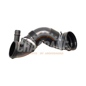 Tuyau daspiration air 3Q0129654D Audi Q2 (GAB/GAG) 2.0 TDI 16V 190 Quattro 2016