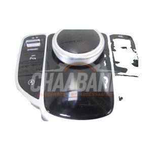 Unite de controle Multimedia A2059006115 Mercedes C (C205) C-180 1.6 16V