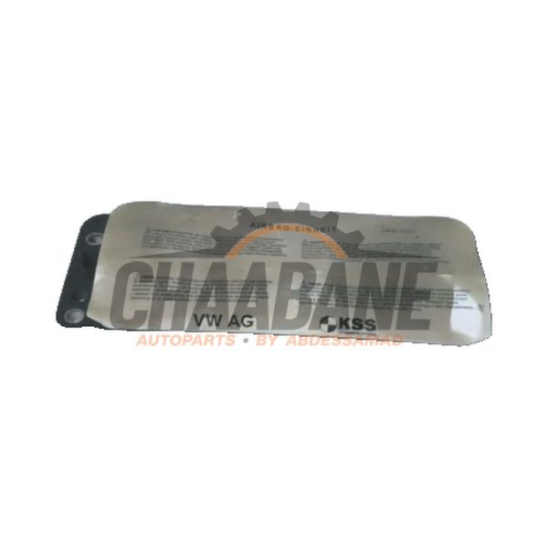 Airbag droite (tableau de bord) 95B880204 Porsche Macan 2014