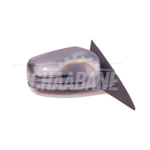 Retroviseur droit A1178100876 Mercedes CLA (117.3) 1.6 CLA-180 16V
