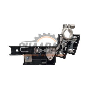 Porte fusible Porsche Macan (95B) 3.0 V6 24V GTS 2014