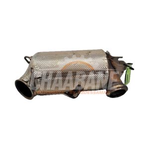 Filtre a particules A6541403801 Mercedes C Estate (S205) C-200d 1.6 Turbo 16V