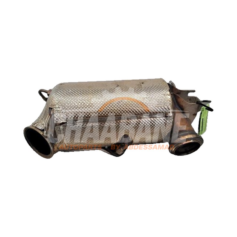 Filtre a particules A6541403801 Mercedes C Estate (S205) C-200d 1.6 Turbo 16V
