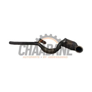 Catalyseur 5Q0131701AG Seat Leon (5FB) 1.0 TSI 12V 2012 / 2020