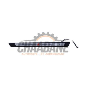 Bas de caisse droit 4KE947418A Audi E-tron (GEN) 55 quattro 2018