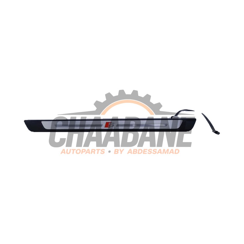 Bas de caisse droit 4KE947418A Audi E-tron (GEN) 55 quattro 2018