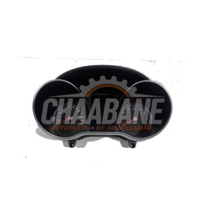 Instrument de bord A2059000918 Mercedes C-Klasse