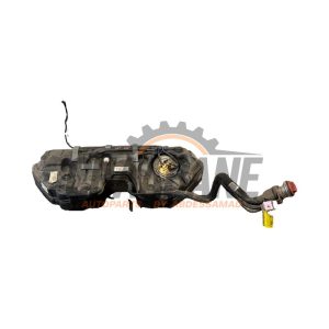Reservoir de carburant A2134707300 Mercedes CLS (C257) 350d 2.9 24V 4-Matic