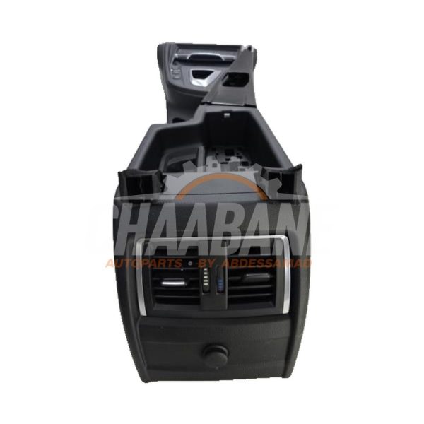 Console centrale BMW 3-Serie 2012 / 2020