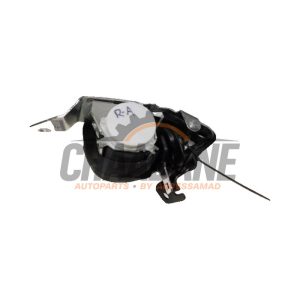 Ceinture arriere gauche 33035173 BMW 2 serie Active Tourer (F45) 218i 1.5 TwinPower Turbo 12V 2013 / 2021