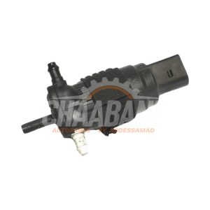 Pompe lave-glace avant 8K9955647 Audi A4 Avant (B9) 2.0 TDI Ultra 16V 2015