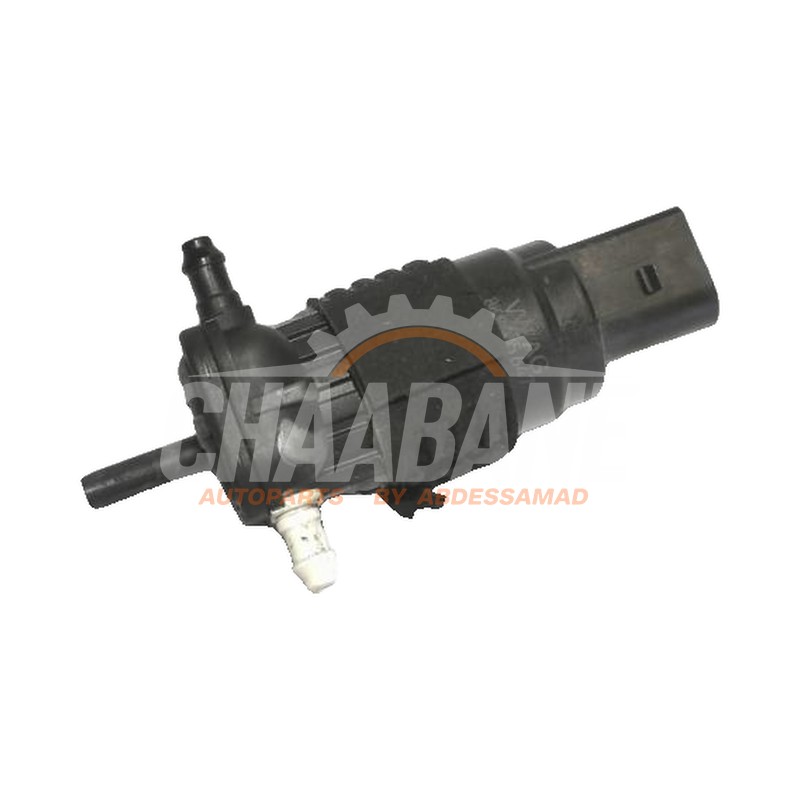 Pompe lave-glace avant 8K9955647 Audi A4 Avant (B9) 2.0 TDI Ultra 16V 2015