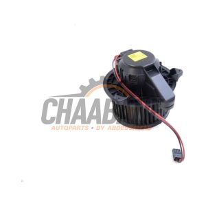 Ventilateur chauffage A2478308400 Mercedes A-Klasse AMG (177.0) 2.0 A-35 AMG Turbo 16V 4Matic