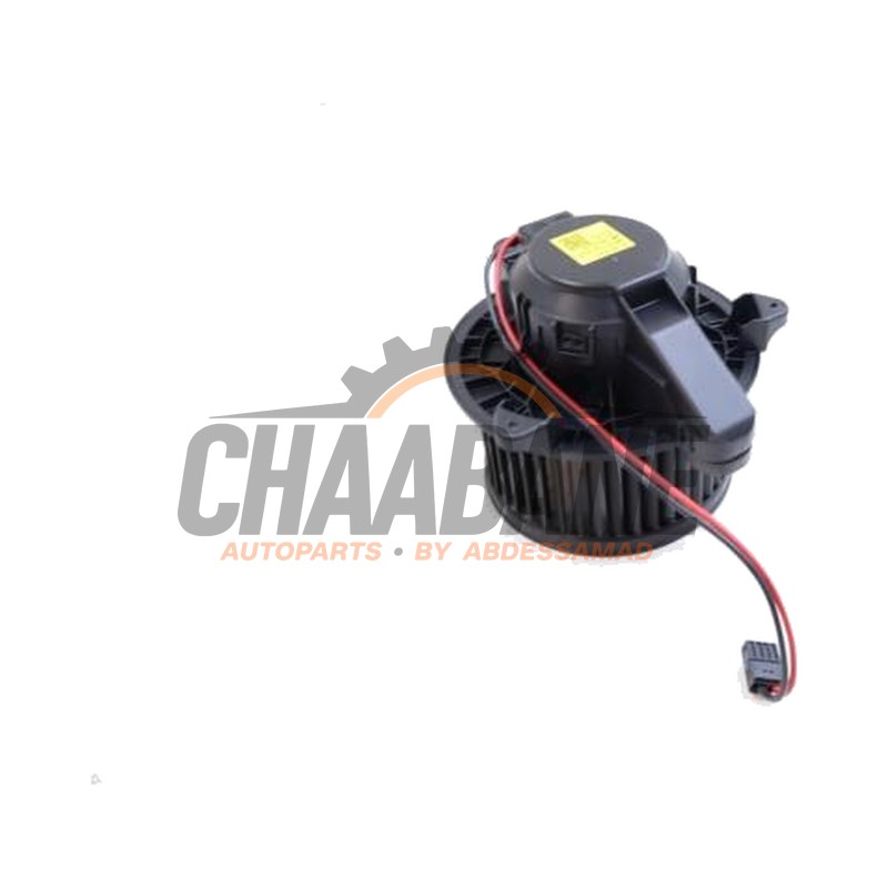 Ventilateur chauffage A2478308400 Mercedes A-Klasse AMG (177.0) 2.0 A-35 AMG Turbo 16V 4Matic